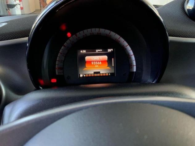 smart fortwo 3ªs.(C/A453) 70 1.0 twinamic Passion - Foto 8