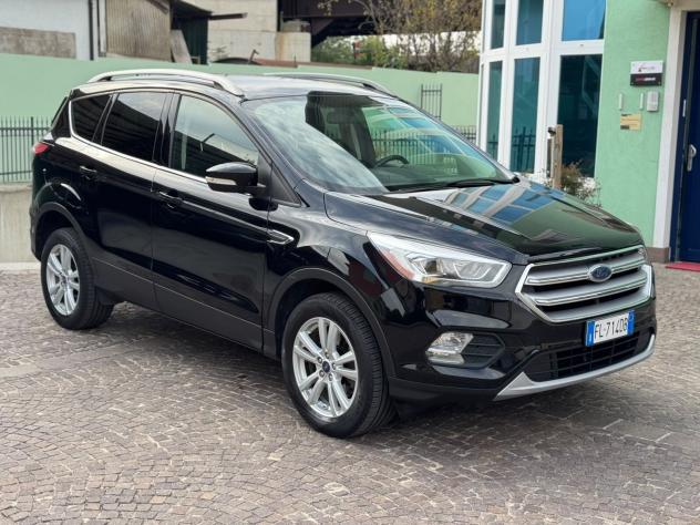 Ford Kuga 1.5 TDCI 120 CV S&S 2WD Titanium - Foto 7