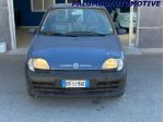 FIAT Seicento 1.1i Van 2 posti rif. 24179380
