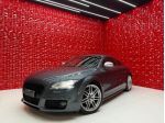Audi TT Coup2.0 TFSI Advanced plus ALLEST. TTS  S-Line