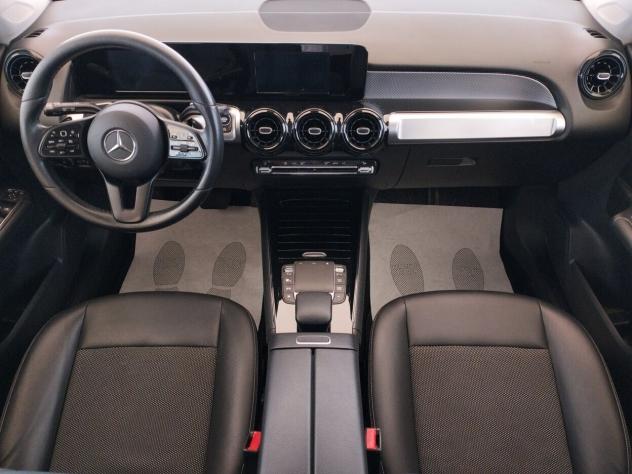 MERCEDES BENZ GLB 180d Business auto - IVA ESPOSTA - Foto 7