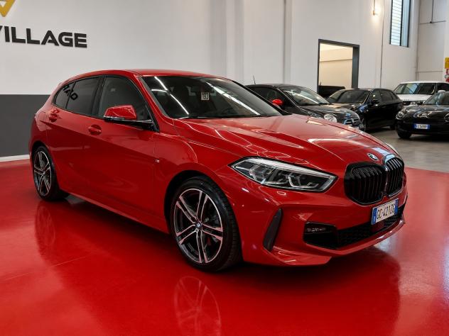 Bmw 116 116d 5p. Msport - Foto 6