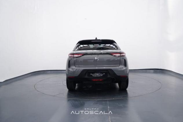 DS AUTOMOBILES DS 3 1.2 PureTech 100cv Bastille Business rif. 24094472 - Foto 5