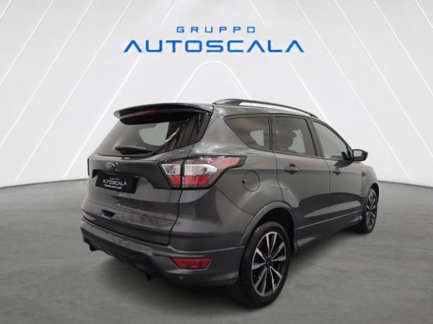 FORD Kuga 1.5 TDCI 120 CV S&S 2WD ST-Line rif. 24079910 - Foto 5