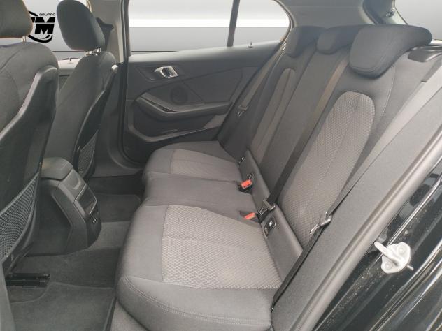 BMW 120d Serie 1 F40 xdrive Business auto - Foto 9