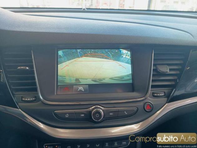 OPEL Astra 1.5 CDTI 105 CV S&S 5 porte Business Elegance rif. 24051013 - Foto 10