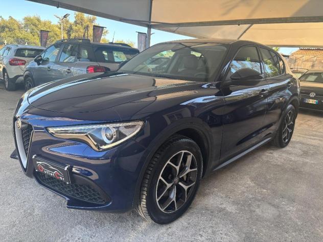 ALFA ROMEO - Stelvio - 2.2 T.diesel 190 CV AT8 Q4 Exec. - Foto 3