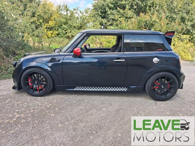 Mini John Cooper Works (M1595) - Foto 8