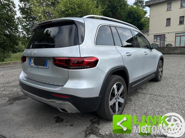 MERCEDES-BENZ GLB 200 Premium rif. 23789689 - Foto 6