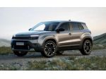 Jeep Avenger e-Hybrid 1.2 MHEV e-Hybrid Turbo Summit