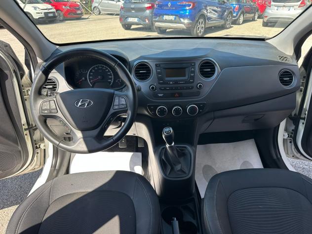 i10 1.0 MPI Tech - Foto 3