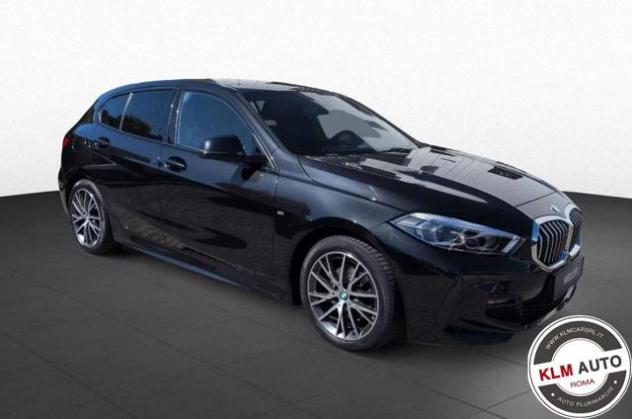 BMW 118 i 5p. M sport *SCONTO DIPENDENTI FORZE ARMATE* rif. 23837120 - Foto 2