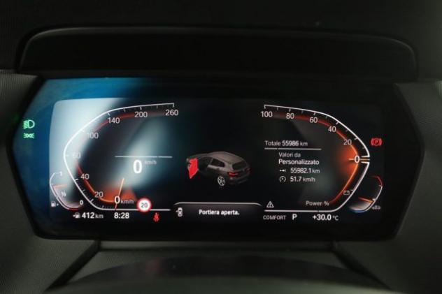 BMW 118 Serie 1 i 5p. Sport rif. 23925684 - Foto 7