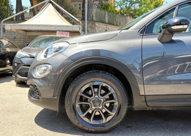 FIAT 500X 1.3 MultiJet 95 CV Club *PROMO FINANZIAMENTO* rif. 23790515 - Foto 7