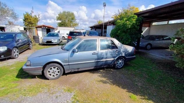 Lancia Thema 2.0 i.e. 16V - Foto 3