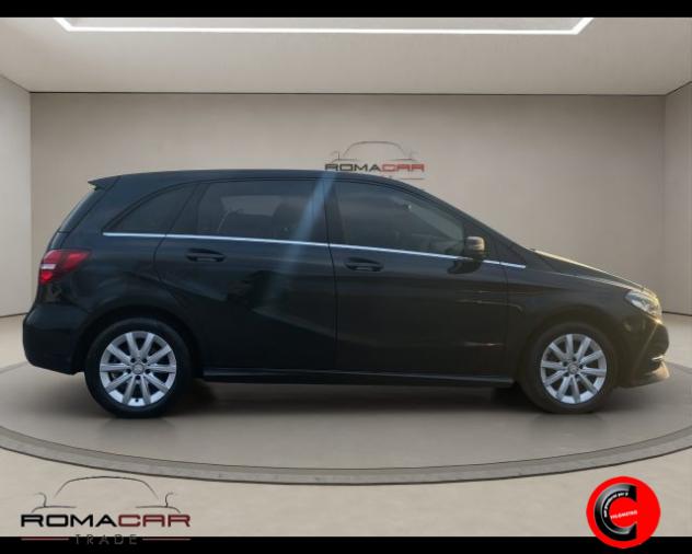 MERCEDES-BENZ B 180 CDI Automatic Business rif. 23209387 - Foto 5