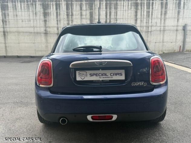 Mini Cooper 1.5 Diesel Autom. "Motore nuovo 0 km" - Foto 8