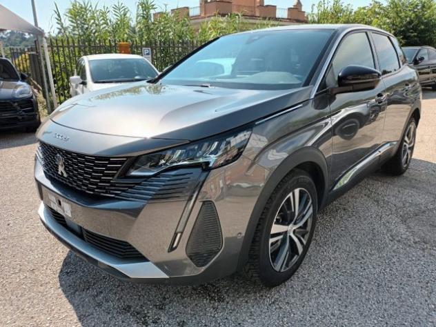 PEUGEOT 3008 1500 BLUEHDI ALLURE PACK 130 CV EAT8 NAVI ITALIA rif. 24078243 - Foto 3