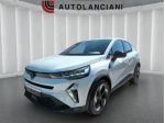 RENAULT Captur 1200 ECO-G TECHNO 120CV CARPLAY NAV CAM "18 rif. 24200243