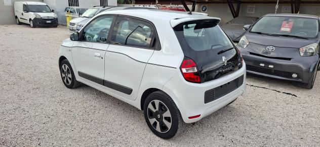 Renault Twingo Sce Limited garanzia 12 mesi no obbligo finanziamento - Foto 7