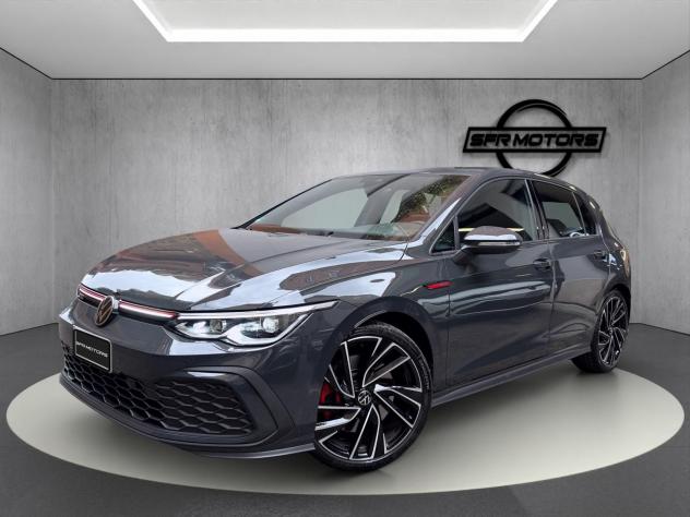 Volkswagen Golf GTI Performance 2.0 245cv - PROMO/IVA ESP. - Foto 3