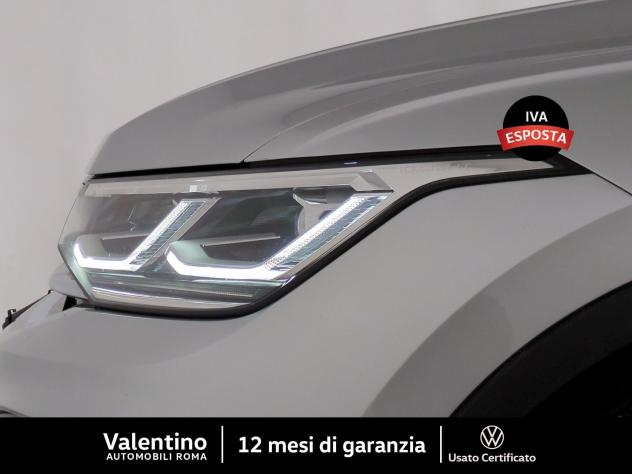 Volkswagen Tiguan 2.0 TDI DSG SCR R-Line 4MOTION - Foto 7