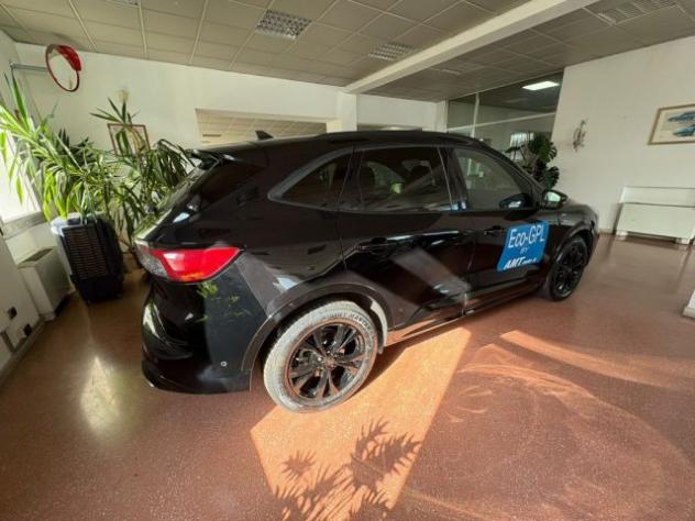 FORD Kuga 2.5 Full Hybrid 190 CV CVT ST-Line X TRIFUEL GPL rif. 23741010 - Foto 5