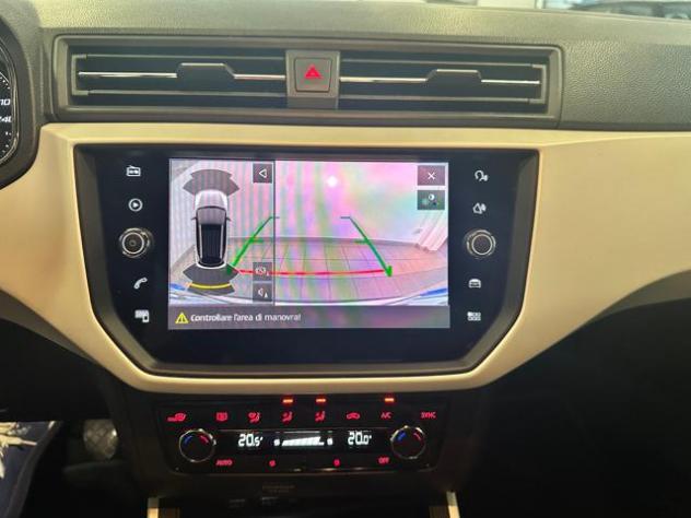 SEAT Arona 1.6 TDI 115 CV XCELLENCE rif. 24132473 - Foto 8