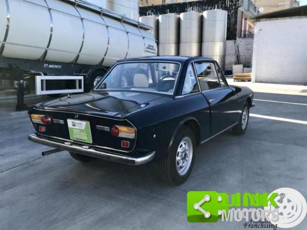 LANCIA Fulvia COUPE' 1.3 s rif. 23834006 - Foto 5