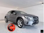MERCEDES - Classe GLA - GLA 180 d Premium