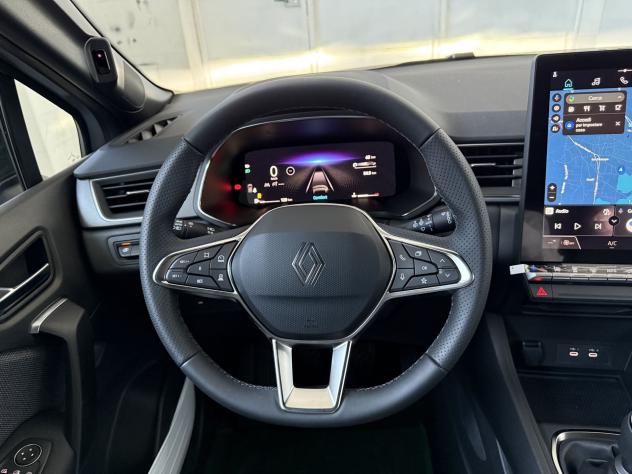 Renault Captur Captur 1.2 eco-g Techno 120cv TUA DA 269,00 AL MESE - Foto 9