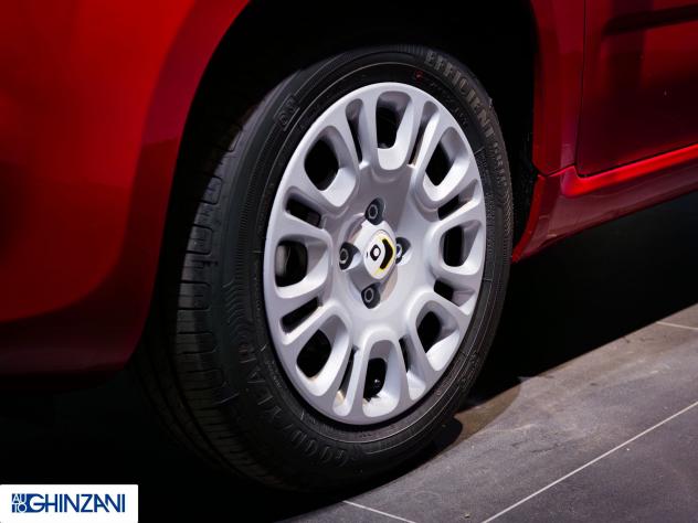 FIAT Panda Panda 1.0 FireFly S&S Hybrid Icon - "PREZZO VERO" - Foto 8