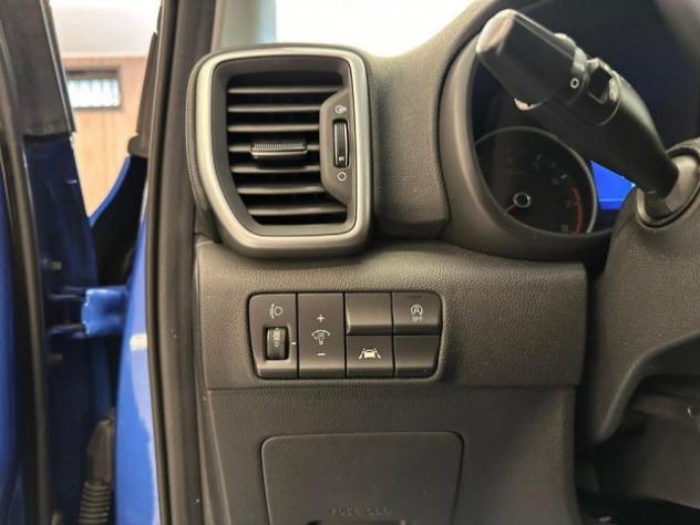 KIA Sportage 1.6 ECOGPL 2WD Business Class rif. 21911257 - Foto 10