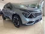 Kia Sportage 1.6 CRDi MHEV DCT GT-line