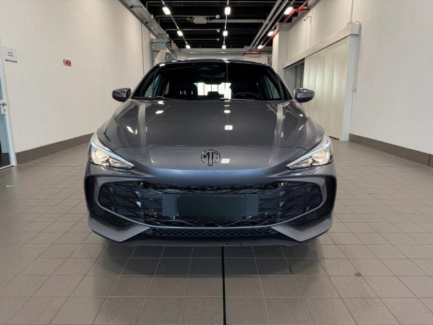MG MG3 1.5 Hybrid+ Luxury - AUTOMATICA - OK NEOPATENTATO - - Foto 6