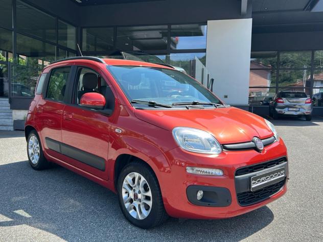 FIAT Panda Panda 1.2 Pop 69cv - Foto 9