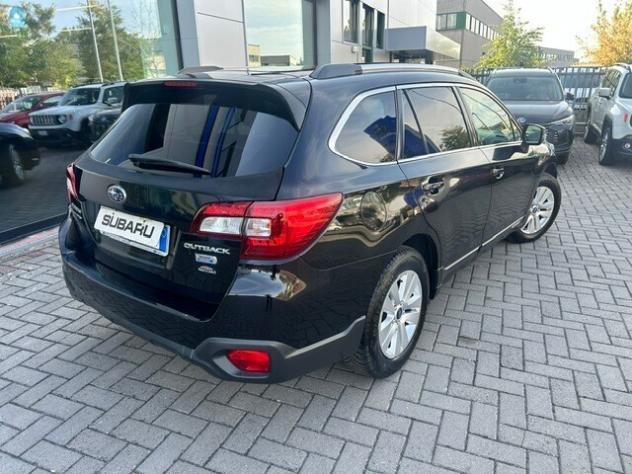 Subaru OUTBACK 2.0d Lineartronic Style - Foto 7