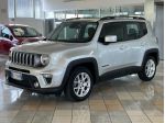 Jeep Renegade 1.6 MJet DDCT 120cv Limited