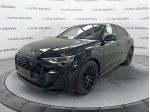 Audi Q8 50TDI MHEV S line edition quattro *TETTO, 22", B&O, VALCONA, PROMO  &hellip;