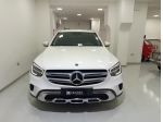 Mercedes-benz GLC 220 d 4Matic Sport