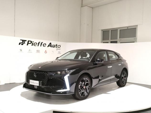 DS DS4 DS 4 BlueHDi 130 aut. Performance Line