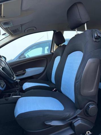 FIAT Grande Punto 1.2 3 porte Dynamic rif. 23962461 - Foto 8