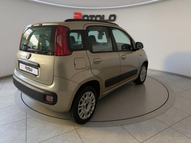 FIAT Panda 3ª serie Panda 1.3 MJT S&S Easy - Foto 5