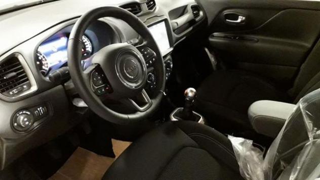 JEEP Renegade 1.0 T3 Limited rif. 23681479 - Foto 7