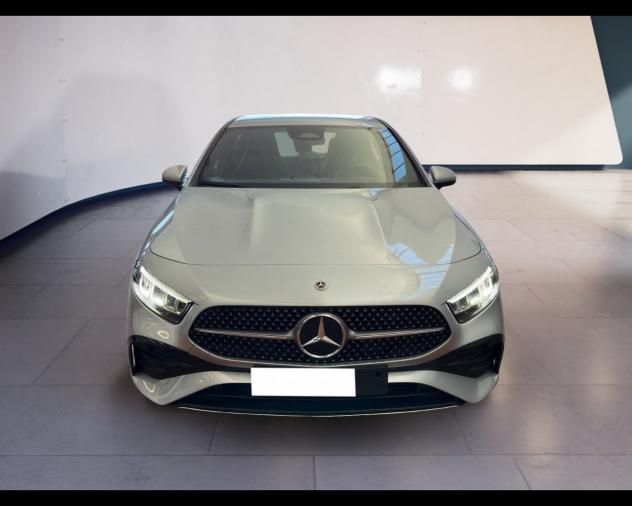 Mercedes-Benz Classe A - W177 2023 A 180 Edition AMG Line auto