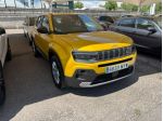 Jeep Avenger 1.2 Turbo 100 CV Altitude