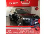 AUDI - Q3 -  2.0 TDI 150CV S tronic