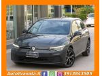 Volkswagen Golf VIII TDI SCR Life 116CV 6 Speed+Cerchi'17