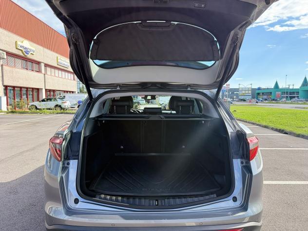 Alfa Romeo Stelvio 2.2 Turbo Diesel 210CV AT8 Q4 Super - Foto 9
