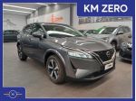 NISSAN Qashqai 1.3 Mild Hybrid 158cv N Connecta 2WD Xtron rif. 21211168